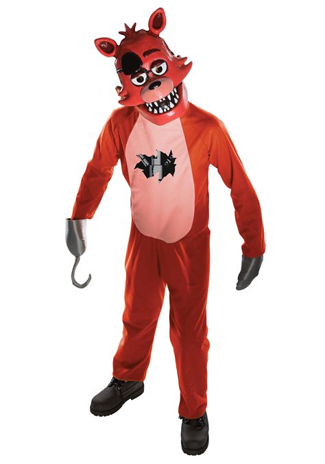 foxy kostüm|Amazon.com: Foxy Costume For Kids